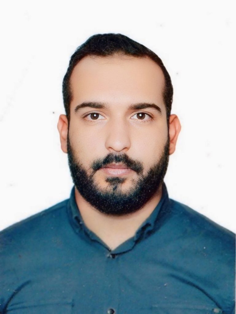 Ali Khalil